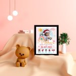 baby bio frame online