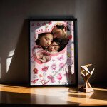 newborn memorable gift