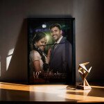 Frame your photos online