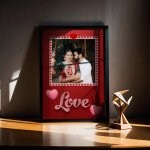 special anniversary love gift