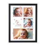 Buy Custom Baby & Kids Photo Collage Keepsake online