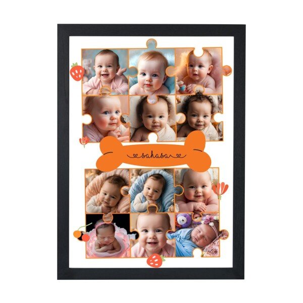 Buy Custom Baby & Kids Special Moments Frame online