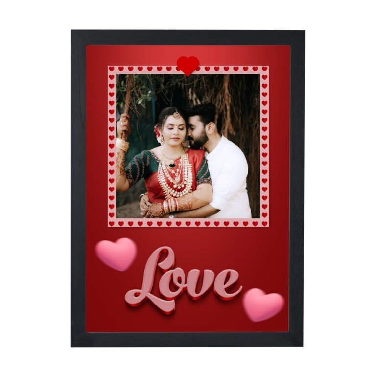 Buy Special Love Photo Frame