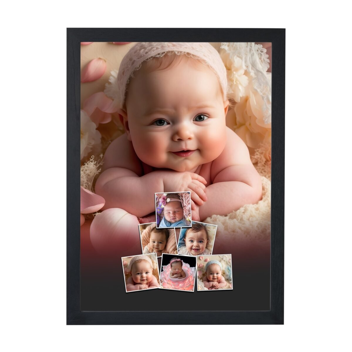 Buy Trendy Baby & Kids Collage Keepsake online